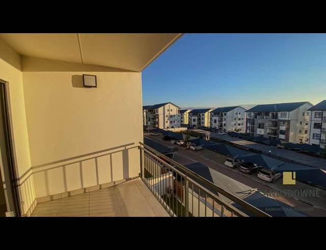 2 BEDROOM PROPERTY TO RENT IN RICHWOOD